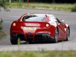 Ferrari F12berlinetta 2012 года (UK)